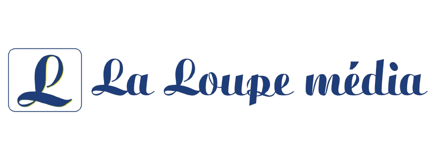 La Loupe Média