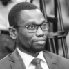 Benjamin Hounkpatin, ministre de la santé