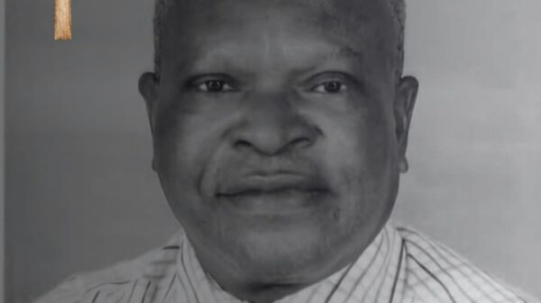 Noël Kpossou Toffon